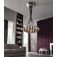 WM626 Eclisse Chandelier